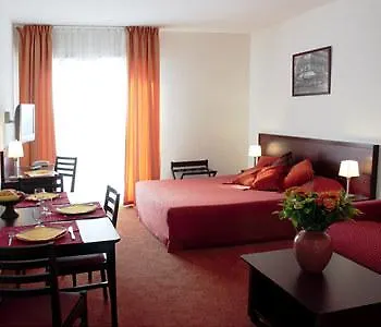 Du Parc - Val D'europe 3*