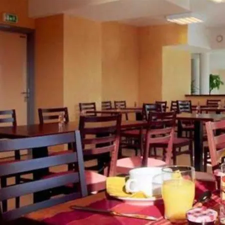 Aparthotel Du Parc - Val D'europe