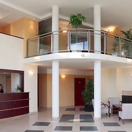 Du Parc - Val D'europe Aparthotel